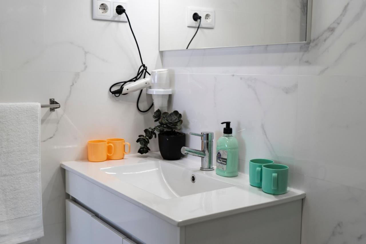 Almada Downtown 203 Apartment Porto Ngoại thất bức ảnh