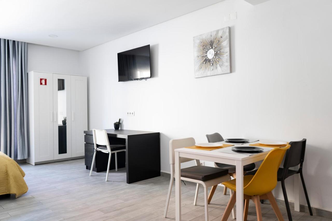 Almada Downtown 203 Apartment Porto Ngoại thất bức ảnh